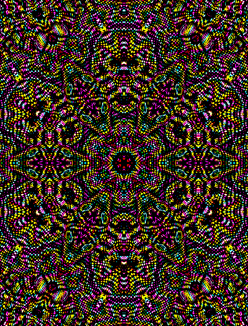 stereogram of convulsion stereogram of convulsion